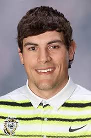 Skyler Tebo (4/24/2017)