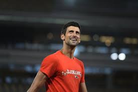 Bienvenidos a la previa y la narración de la final de roland garros 2021 entre novak djokovic y stefanos tsitsipas que se disputa hoy, domingo 13 de junio, desde las 15:00. Djokovic Defiant After Home Comforts And Title Boost Roland Garros The 2021 Roland Garros Tournament Official Site