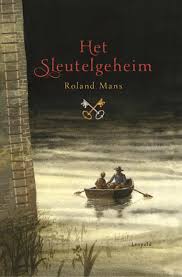 Recensie Het Sleutelgeheim Chicklit