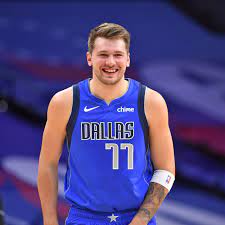 Scores 46, but mavs fall in game 7. Luka Doncic Plays A Brand Of Basketball Infused With Joy Mavs Moneyball