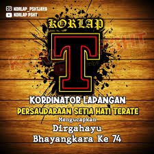 #repost @pshtcikarangraya• • • • • •bissmillah, assalamualaikummelihat bencana alam yang menimpa saudara kita ditanah air ini tercinta ini. Korlap Psht Bojonegoro Posts Facebook