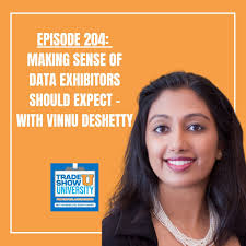 Trade Show University for Virtual & Live Events • Listen