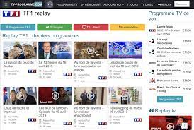 Tf1, m6, nrj, france 2, france 3, canal+ et tout le programme tnt. Programme Tv For Android Apk Download