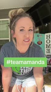 Amanda Braddock's Instagram, Twitter & Facebook