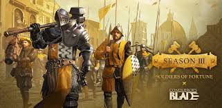 You must also complete the bonus objectives as well. Season Iii Soldiers Of Fortune Deploying On April 21 Conqueror S Blade Play For Free