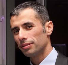 Desidério Silva places ERTA technician as number two