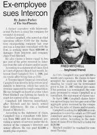 1997 Star Phoenix article