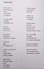 He sings in dutch, and has been successful in belgium, t. Stef Bos Poetry Afrikaans Quotes Words Quotes That