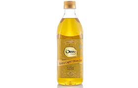 It is available in tin boxes of different quantity. Top 10 Olive Oil Brands Available In India 2021