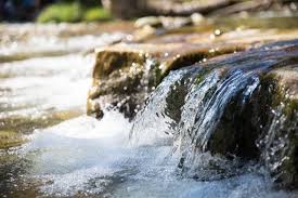 A river or stream obtains runoff from an area of land called its drainage basin, or watershed. A Glossary Of River Words Merriam Webster