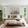 Wake up surrounded by bold colors, eclectic patterns, and daring decor. 3
