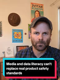 Discovery Channel Media Literacy