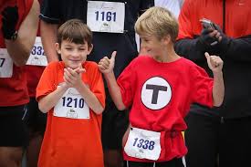 PHOTOS: Off and running in Ashland