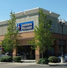 Sherwin williams is american company. Sherwin Williams Wikipedia