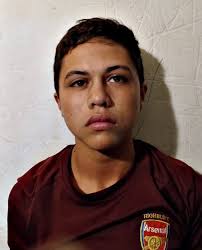 DELITO DE ADULTO, PENA DE ADULTO! Ya basta de justificar la delincuencia  con la pobreza, ese pensamiento mediocre nos llevó a tener un país hecho  mierd@. Kim Gómez tenía 7 años y