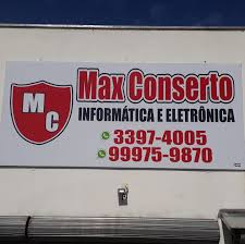 Max Conserto