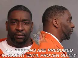 Caddo Correctional Center Booking Photos March 8th-14th