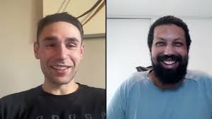 In the Trenches with Tanner Kern and Maxx Forde