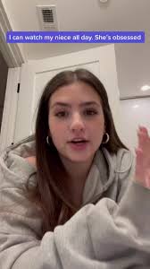 Sydney discovers Dusty Rose. @Sydney Arrandt