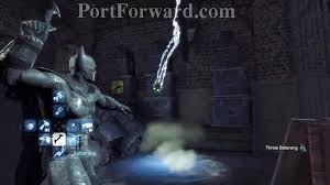 1280 x 720 jpeg 178kb. Batman Arkham Origins Walkthrough Finding Electrocutioner
