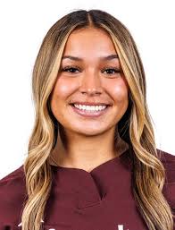 2025 Mississippi State Softball Media Guide by Mississippi State University  Athletics