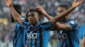 Amad Traore Scores While Opoku Sees Red Card As Udinese Collapse Against Atalanta Goal Com Not bad.i must state that in no way, shape or form am i intending to infringe rights.