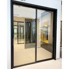 Our award winning staff will help you find a new patio door at a price that's right for your budget. China Black Interior Slim Frame Aluminum Sliding Door With Tempered Glass China Sliding Door Aluminum Sliding Door