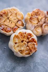 How do you cook roasted garlic in the oven? How To Roast Garlic In The Oven My Active Kitchen