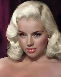 Diana Dors