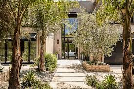 Inside The L A Studio Where Music S Biggest Names Record Architectural Digest