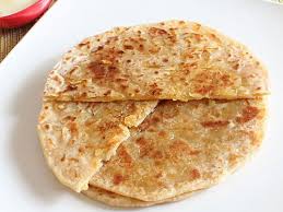 Puran Poli Recipe Sweet And Savory Elaichi Flavored Pooran Poli Recipe Puran Poli Recipes Recipes Paratha