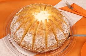 Mandarinen Kuppeltorte Rezept Kuchen Und Torten Kuchen Und Torten Rezepte Leckere Torten
