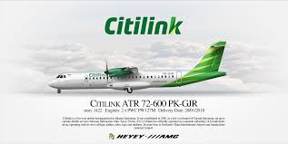 Citilink Logo Logodix