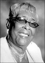 Inez "Nellie" Glover