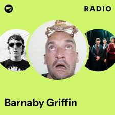 Barnaby Griffin