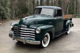 Image result for French Gray Medium 1948 Truck