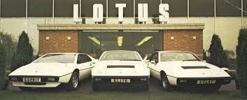 Image result for Tangerine 1977 Lotus
