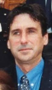 Décès de Daniel Légaré de Joliette