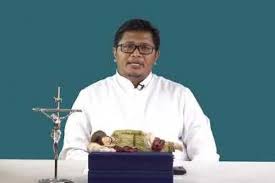 Pilkades serentak kabupaten bandung digelar 14 juli 2021. Renungan Harian Https Www Parokimbk Or Id