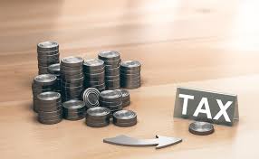 Zmiany upraszczające rozliczenie podatku - przyjęcie w bieżącym ...