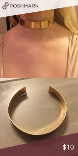 Jul 28, 2021 · get choker necklace for women online at mirraw. Thick Golden Choker Golden Choker Thick Chokers Chokers