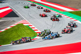 Sichere dir gleich den besten platz am spielberg. Boss Gp Renntermine 2019
