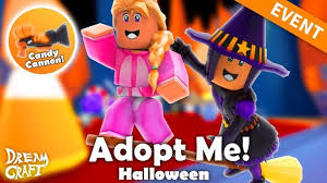 The 2020 halloween event was an event in adopt me!.the event started on october 28, 2020, at 8:00 am pt and ended on the november 11, 2020, at 2:00 pm pt. Roblox Adopt Me Halloween