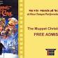 Free Film: The Muppet Christmas Carol event in Tampa, FL