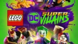 Detalles del juego ¡la galaxia es tuya con lego star wars: Actualizado Juego Lego Dc Super Villains Para Xbox One