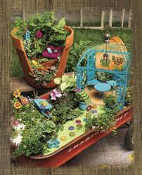 Miniature Fairy Garden Superstore