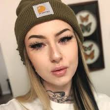 Rachel Behm (rachbehm)