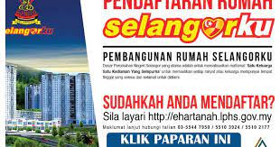 Ini adalah bagi memastikan setiap rakyat atau keluarga mempunyai tempat tinggal yang baik, selesa dan selamat untuk didiami. Permohonan Rumah Selangorku Lphs 2020 Online Cara Kemaskini My Panduan