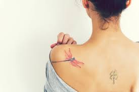 Get inspired for your sign up. Nooit Te Oud Voor Je Eerste Tattoo 11 11 Of Einde Loopbaan Gazet Van Antwerpen Mobile