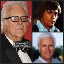 Happy Birthday JJ, the world's greatest singer & my role model! I wish your  great fortune & good health! Just found this one